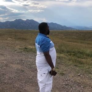 Meet your Posher, Bear